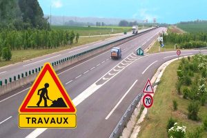 travaux rd1032