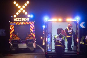 accident rd901