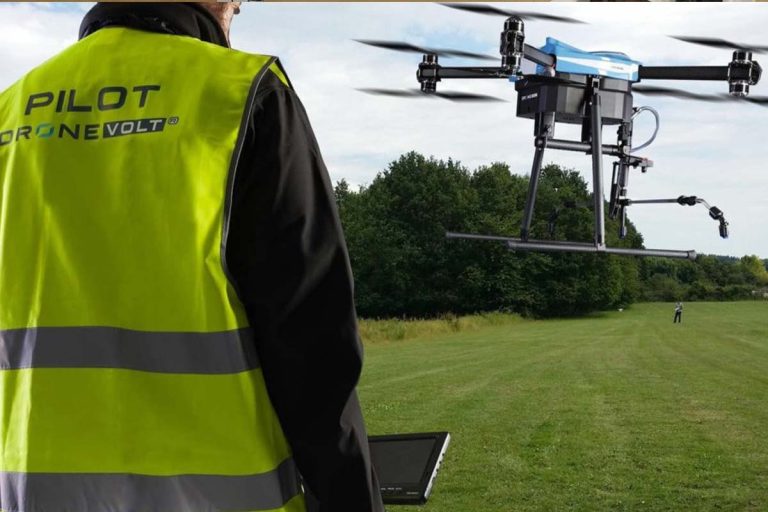 drone grdf picardie