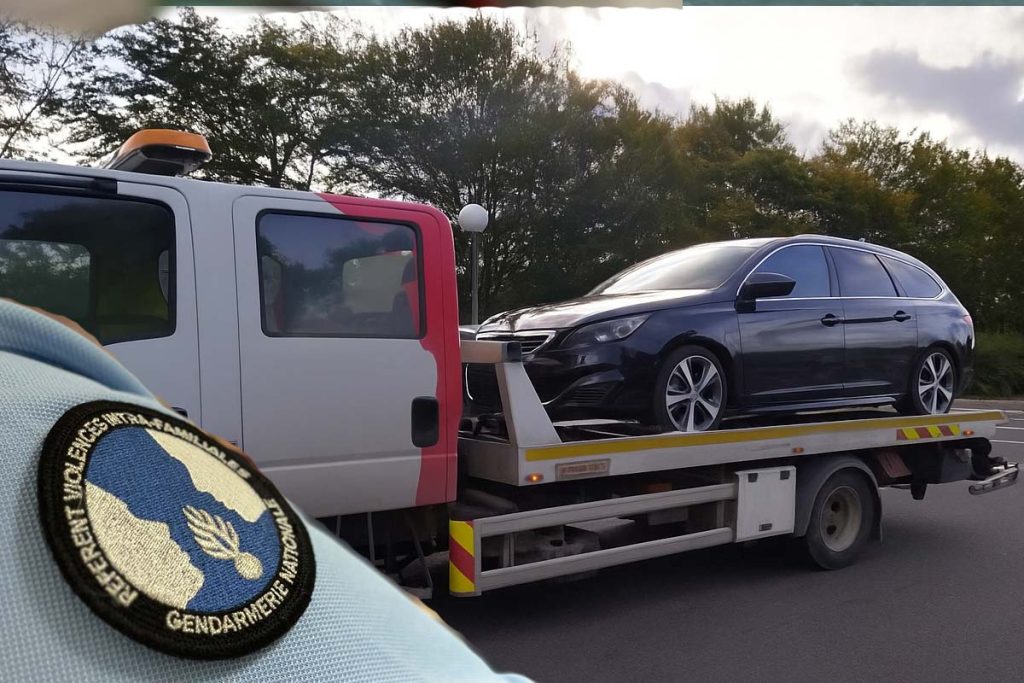 exces vitesse a28 abbeville