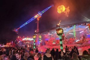 foire saint denis saint quentin