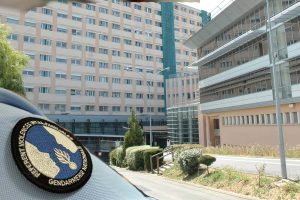 hopital saint quentin