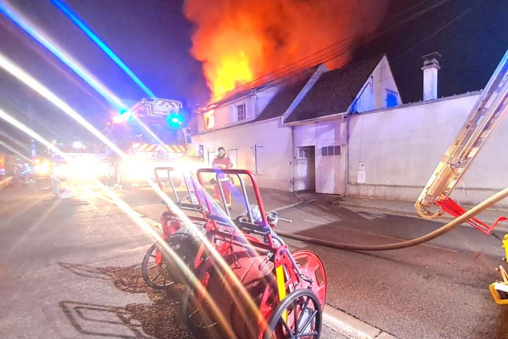 incendie grandfresnoy