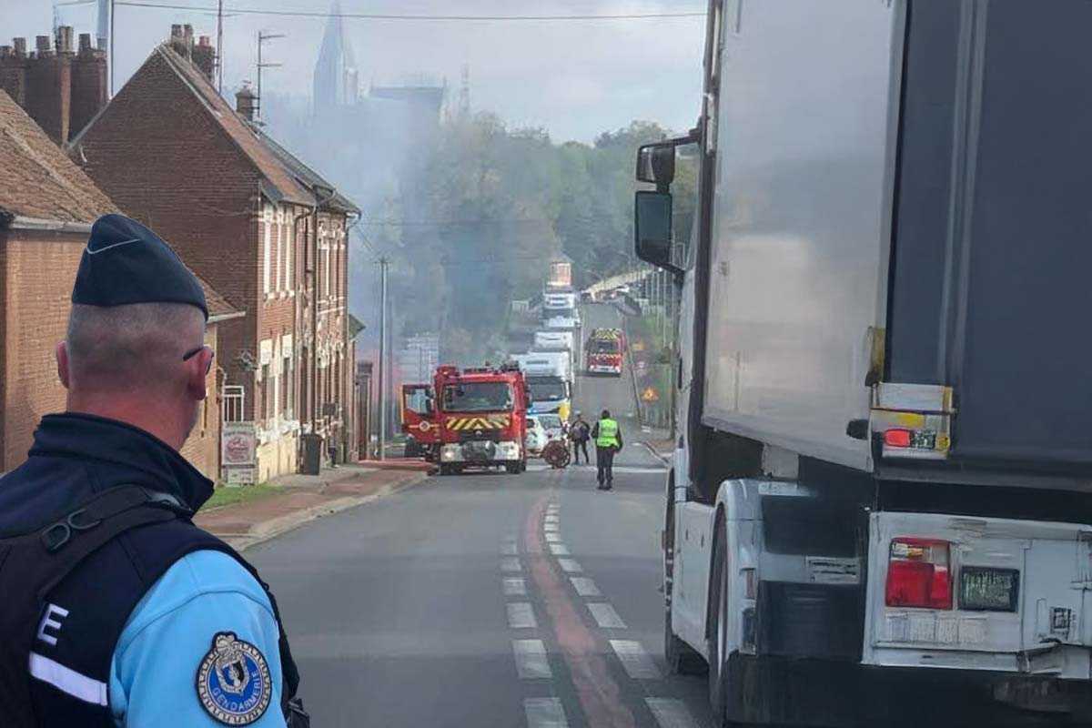 incendie montdidier