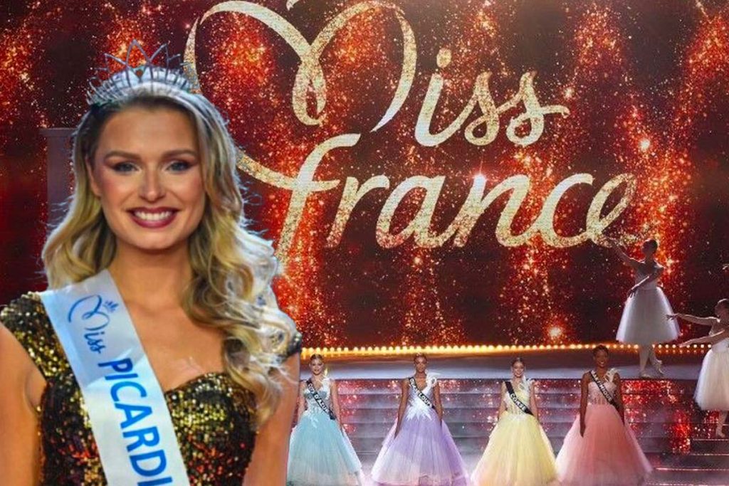 miss france 2026 picardie