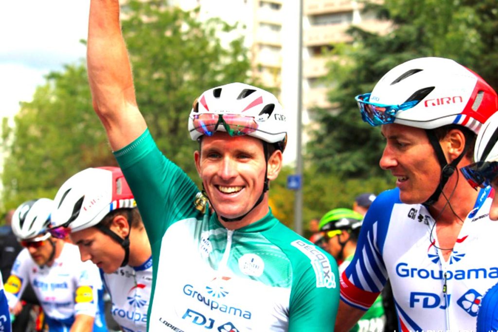retraite arnaud demare oise