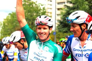 retraite arnaud demare oise