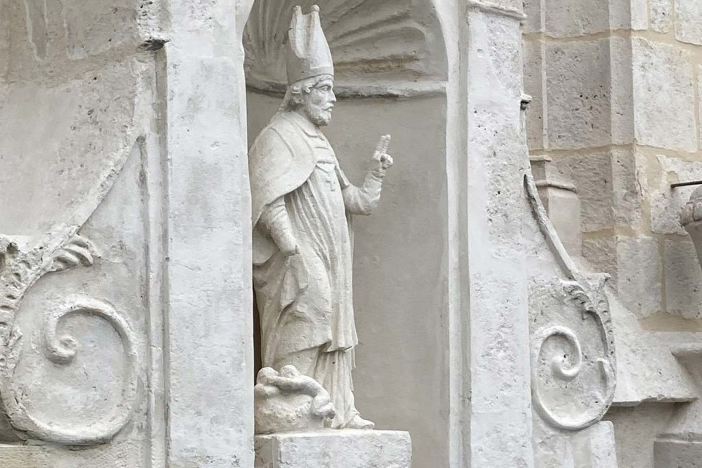 saint nicolas eglise villers cotterets