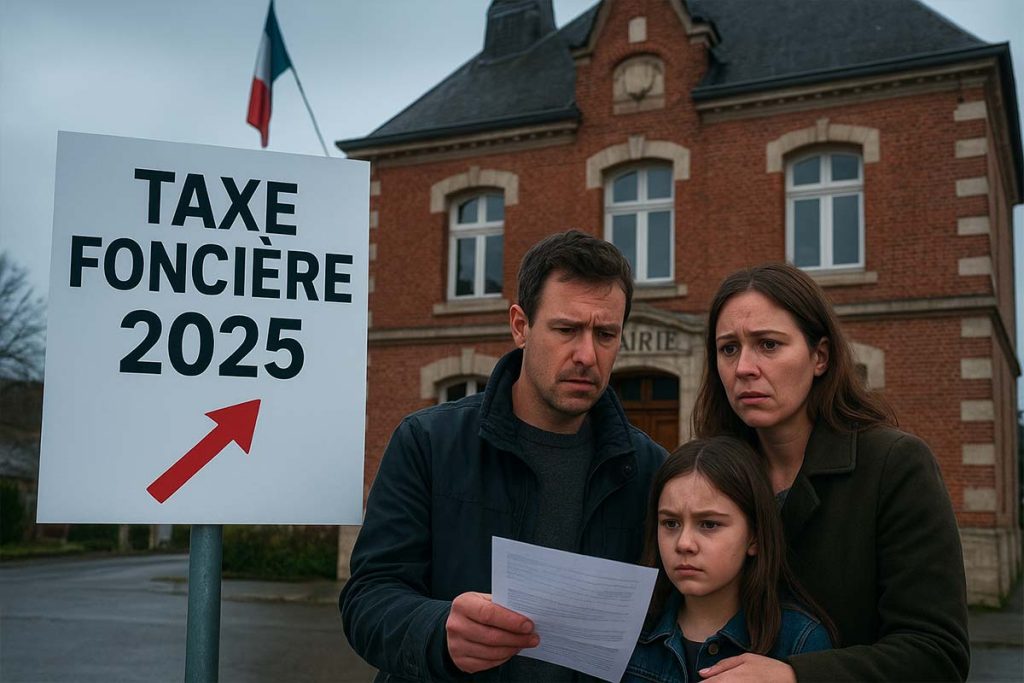 taxe fonciere picardie 2025