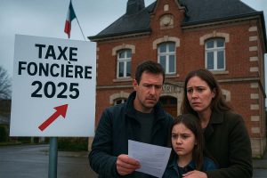 taxe fonciere picardie 2025