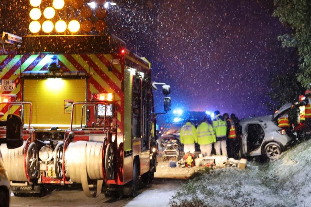 accident cambronne les clermont