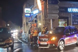 accident margny les compoegne