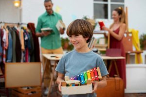 bourse aux jouets brocantes