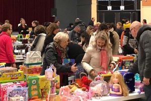 bourses aux jouets picardie