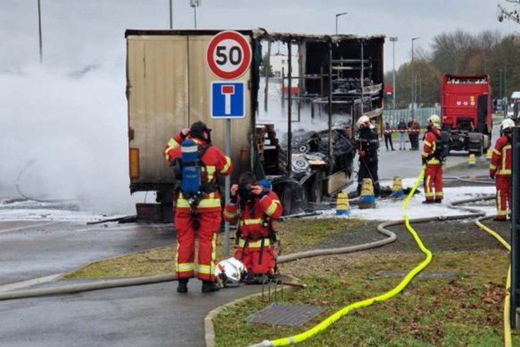 explosion camion beauvais
