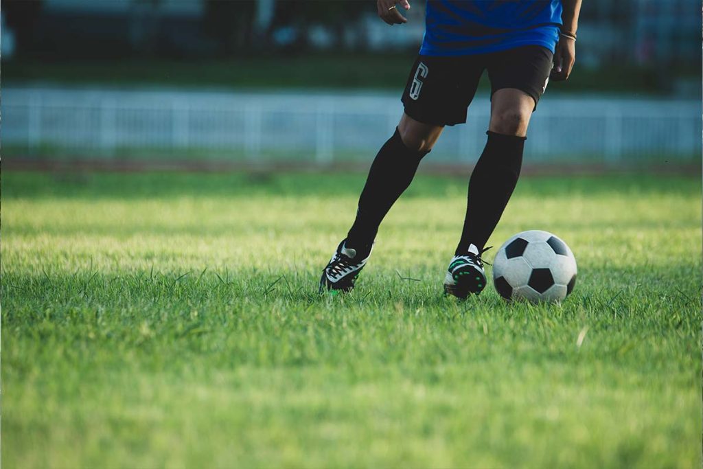 football picardie