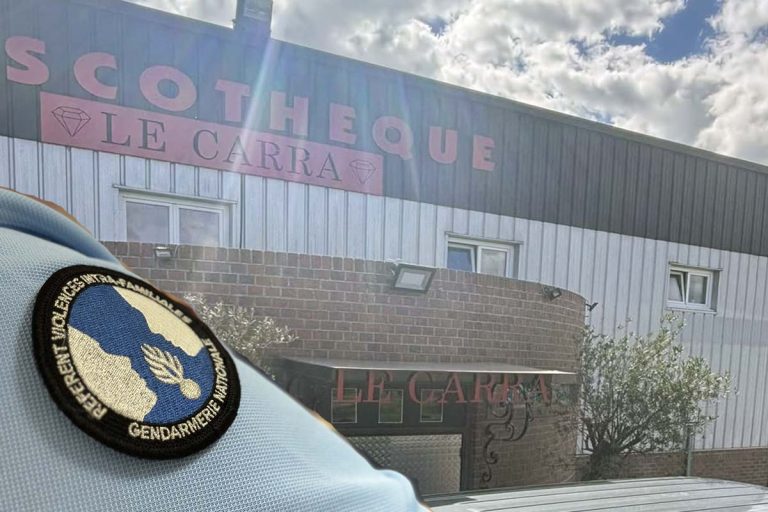 justice discotheque le carat albert