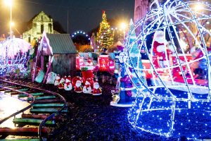 marche noel soissonnais