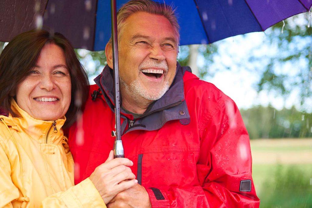 picard sous la pluie meteo
