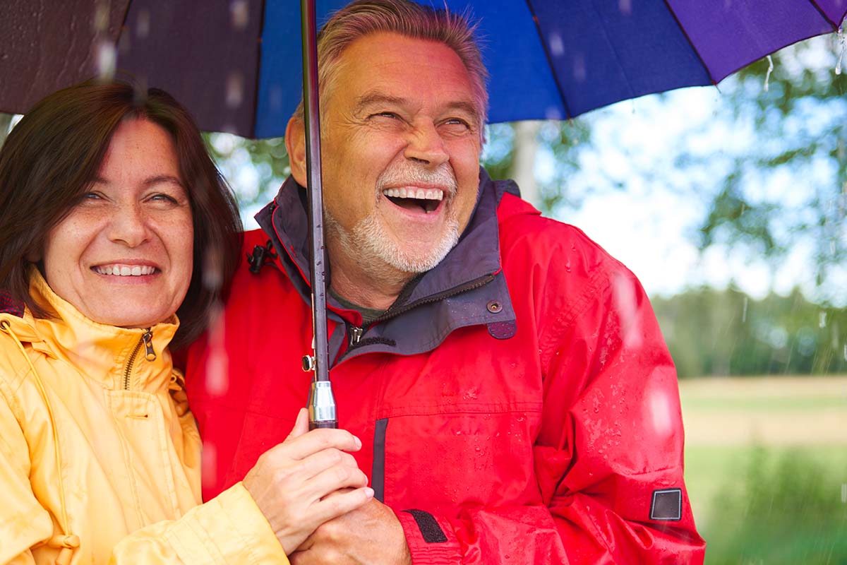 picard sous la pluie meteo