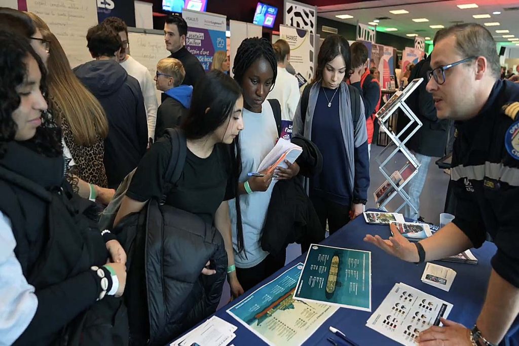salon orientation amiens