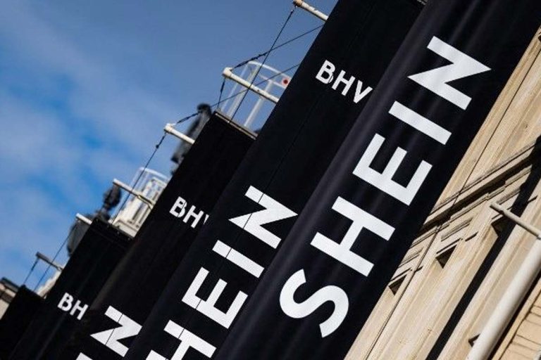 shein banniere noir
