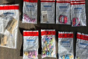 trafic drogue verberie