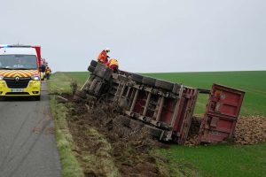 accident bettravier noiremont oise