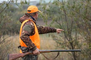 accident chasse picardie