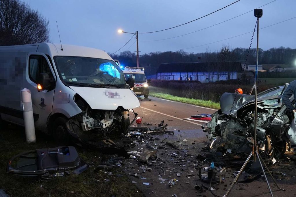 accident saint germer de fly