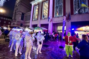 feeries abbeville