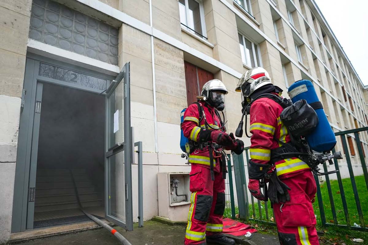 feu immeuble creil