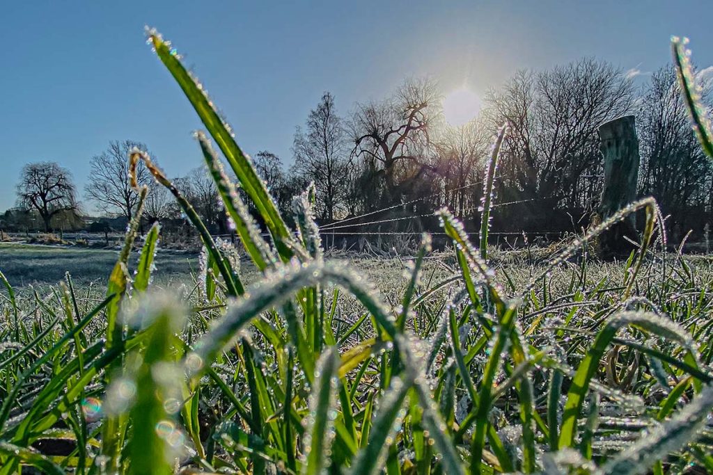 gel en picardie