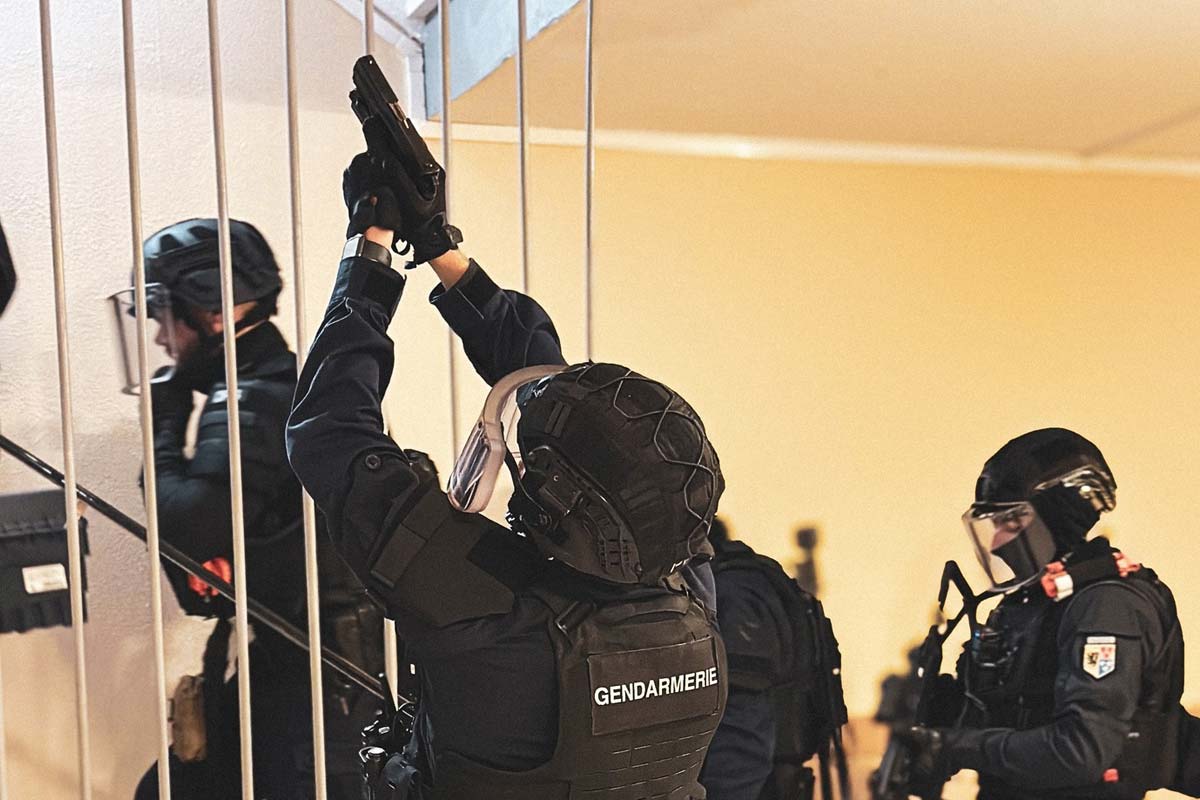 gendarmerie de l oise operation