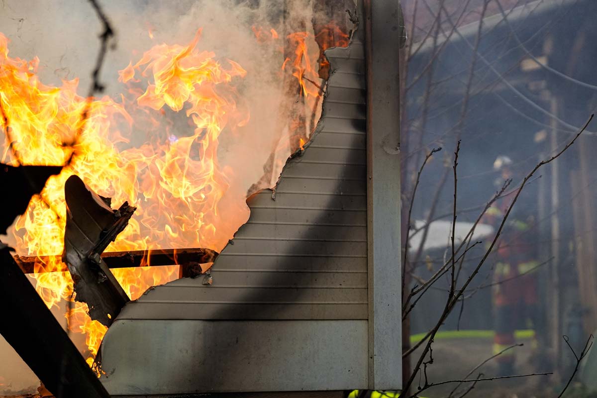 incendie mobilhome warluis