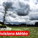 meteo en picardie