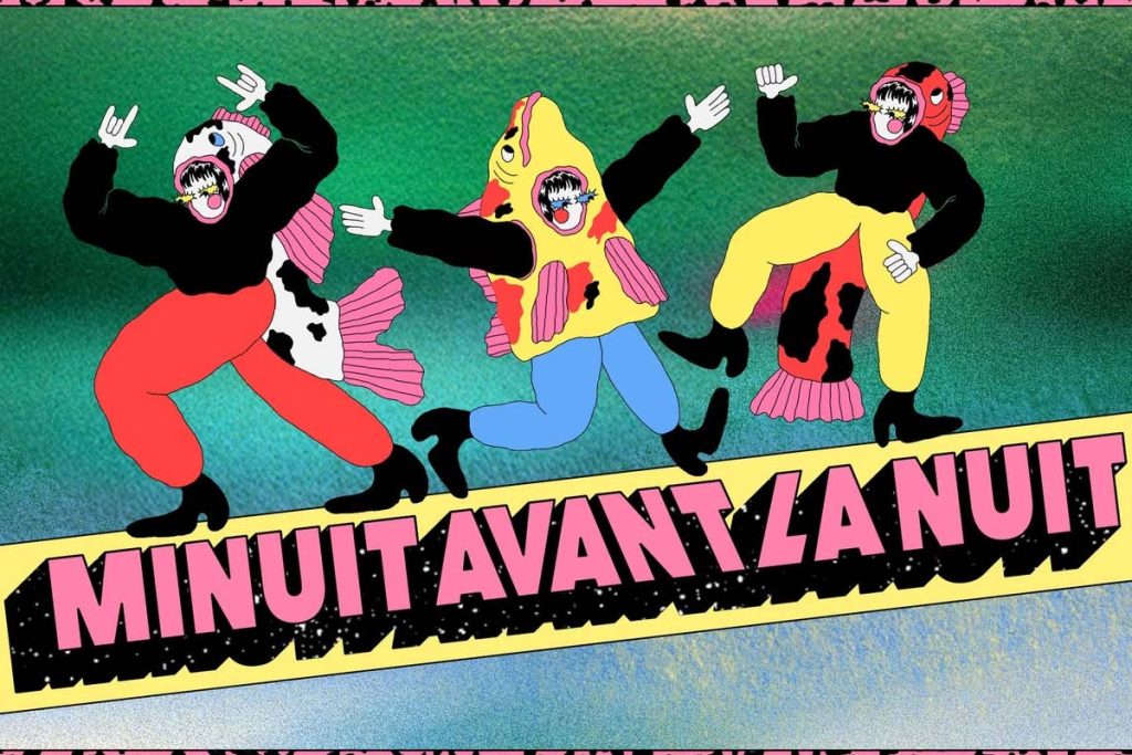 minuit avant la nuit 2026