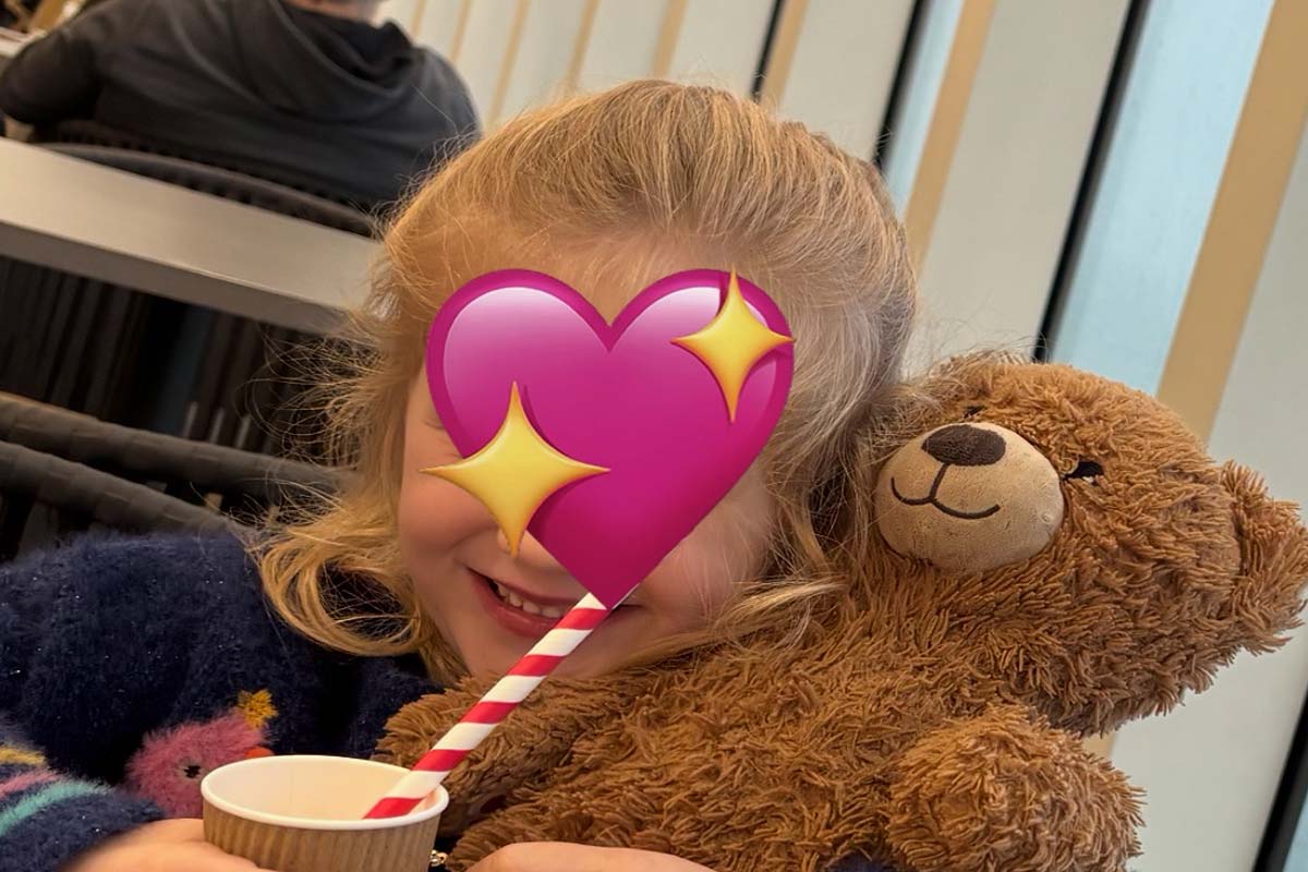 nounours teddy amiens