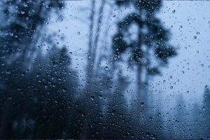 pluie en picardie