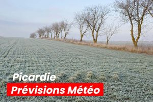 previsions meteo oise aisne somme