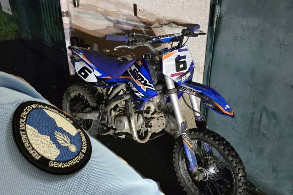 refus d obtemperer lassigny une motocross interceptee
