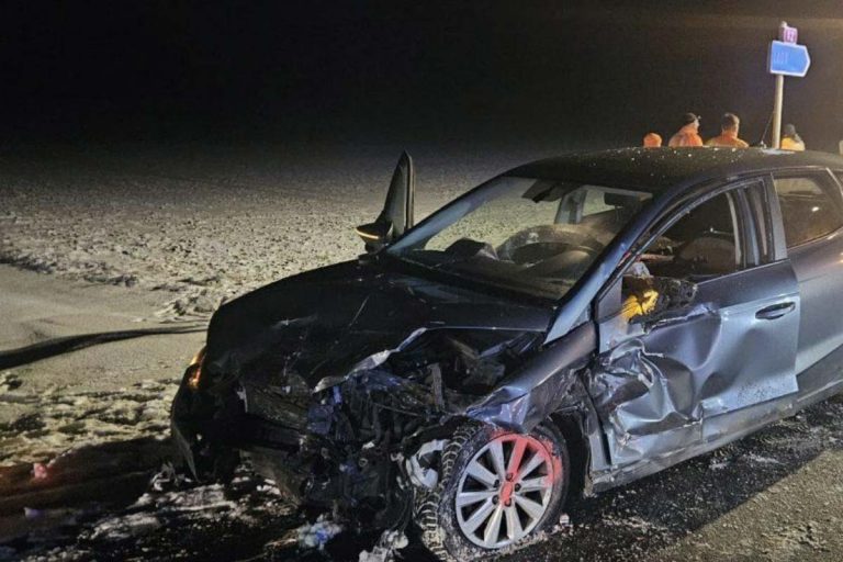 accident barenton sur serre