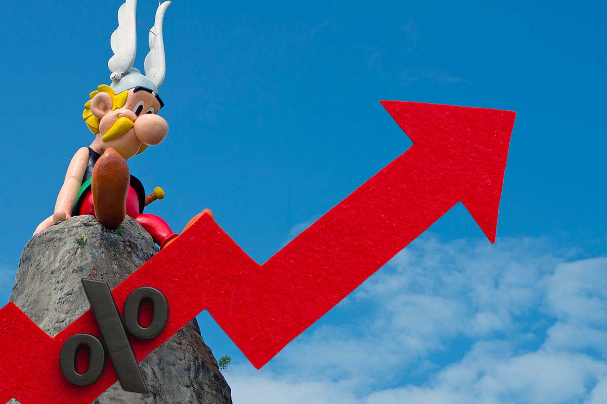 augmentation des prix parc asterix