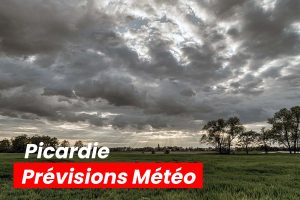avis meteo picardie
