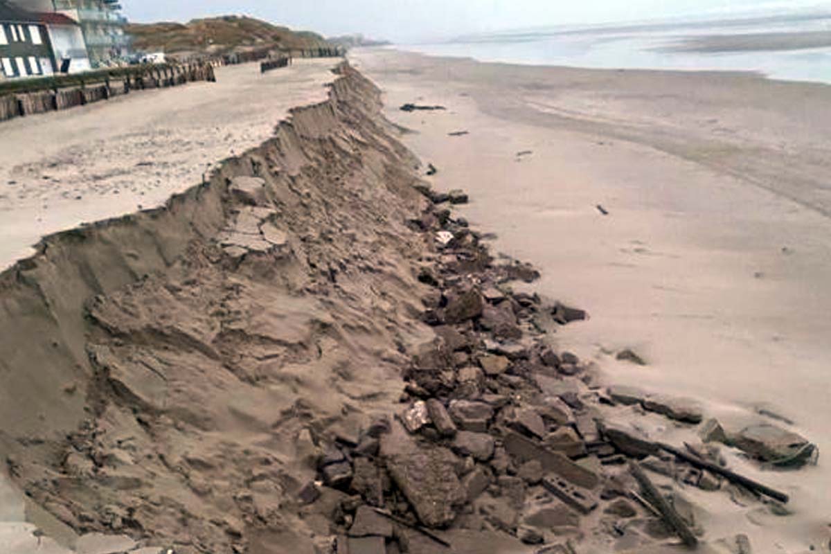 degats tempete goretti baie de somme