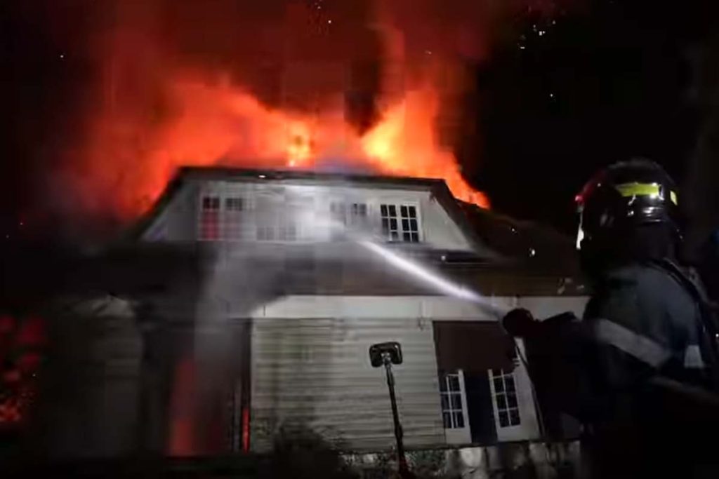 incendie breuil le vert sdis60