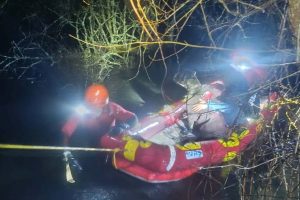 intervention sdis marais coye lea foret