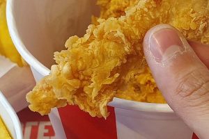 kfc halal