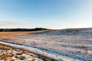 neige picardie