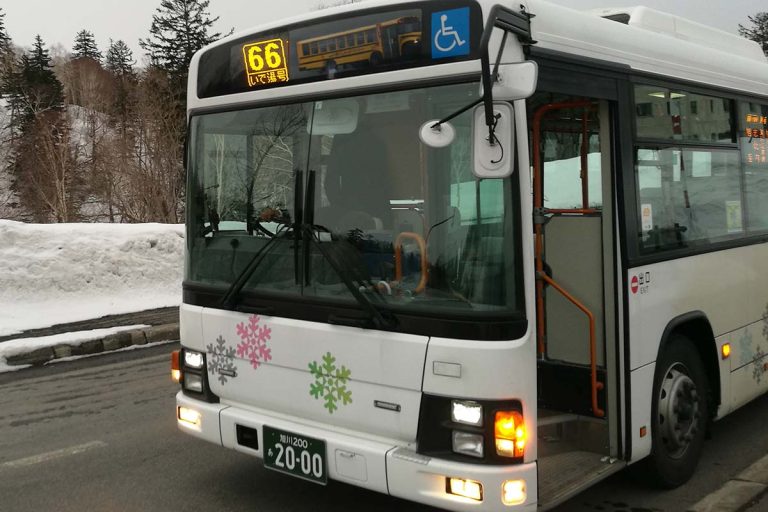 transport scolaire neige